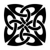 celtic knot tattoos picture